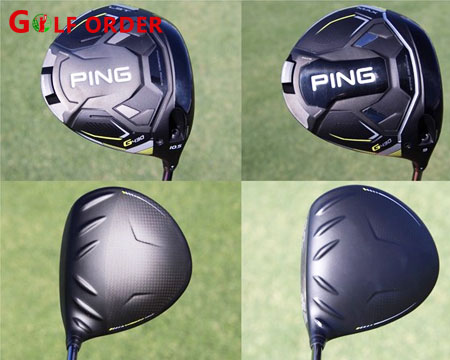 Đặt mua Fullset Ping G430 mới nhất tại tập đoàn Golf Order